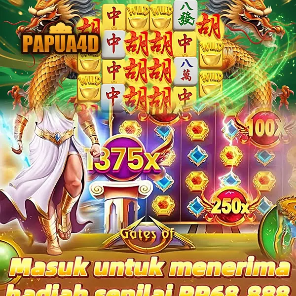 papua4d Masuk