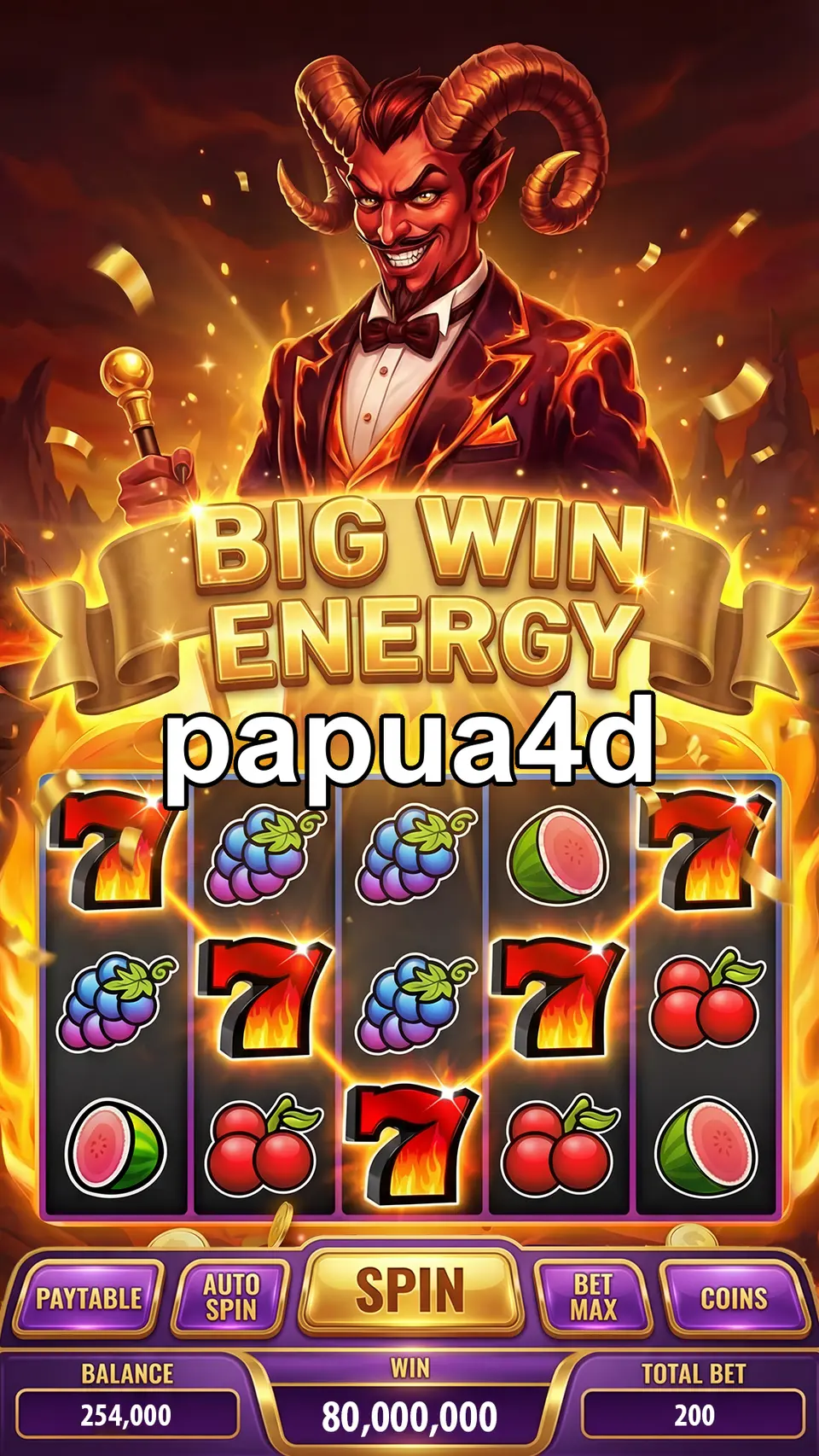 papua4d Masuk