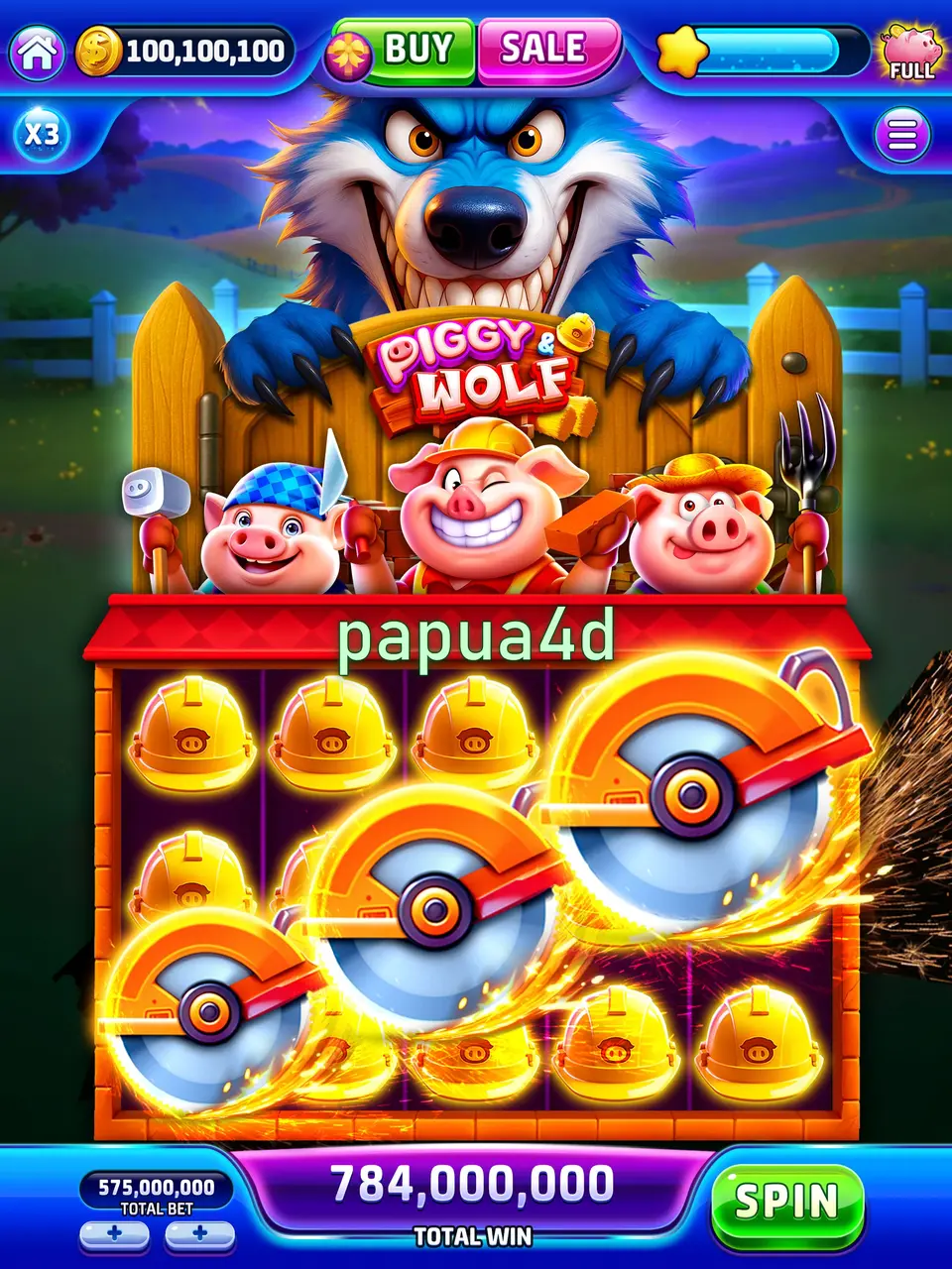 papua4d Masuk