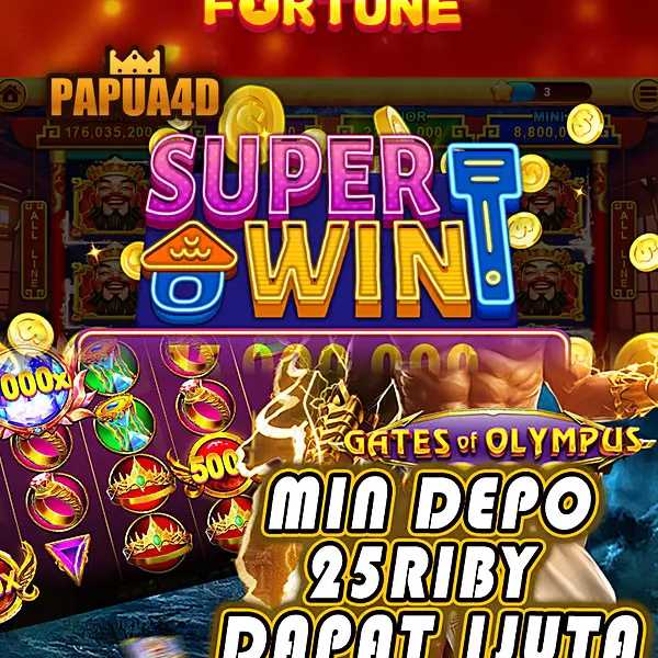 papua4d Daftar Sekarang - Unduh APK